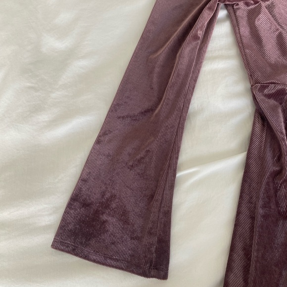 Express Dress - Picture 3 of 4